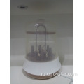 Food Grade PP Material Bottle Sterilizer And Dryer Sterilizer Steam
